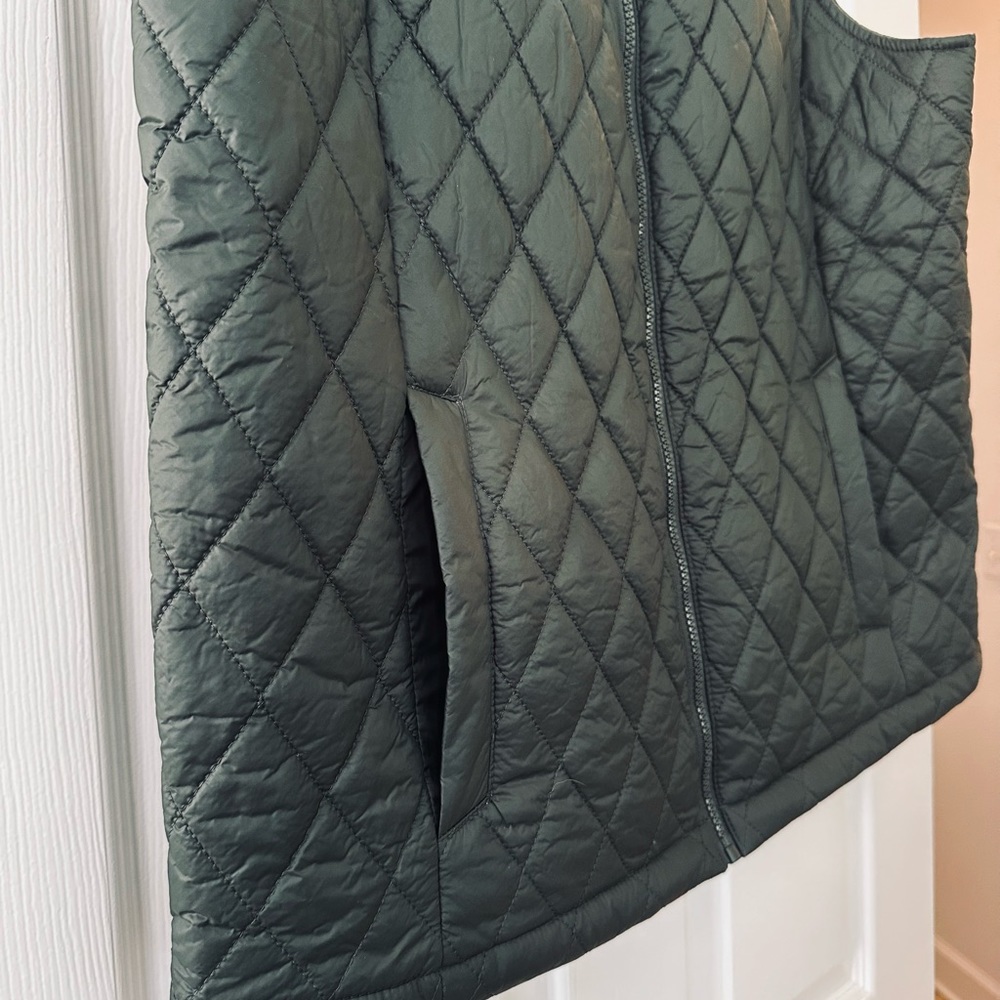 Puffer Vest - Picture 2 of 3